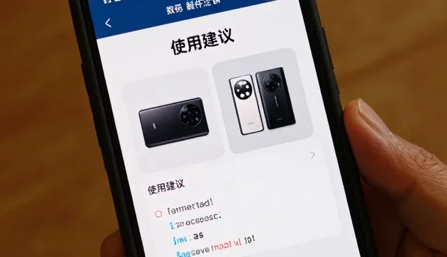智能手环选型关注点:功能、体验与用户需求的平衡